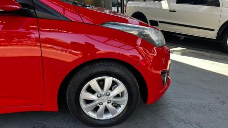 HYUNDAI HB 20 Hatch 1.6 16V 4P COMFORT STYLE FLEX, Foto 2