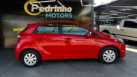 HYUNDAI HB 20 Hatch 1.6 16V 4P COMFORT STYLE FLEX, Foto 3