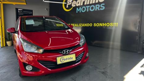 HYUNDAI HB 20 Hatch 1.6 16V 4P COMFORT STYLE FLEX, Foto 4