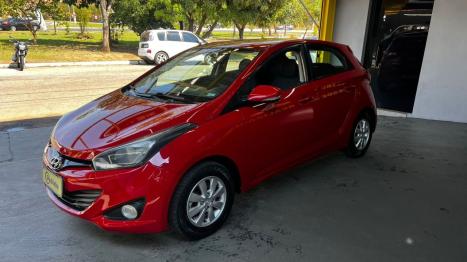 HYUNDAI HB 20 Hatch 1.6 16V 4P COMFORT STYLE FLEX, Foto 5