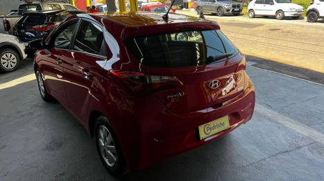 HYUNDAI HB 20 Hatch 1.6 16V 4P COMFORT STYLE FLEX, Foto 7