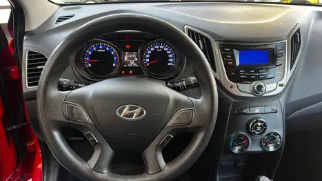HYUNDAI HB 20 Hatch 1.6 16V 4P COMFORT STYLE FLEX, Foto 10