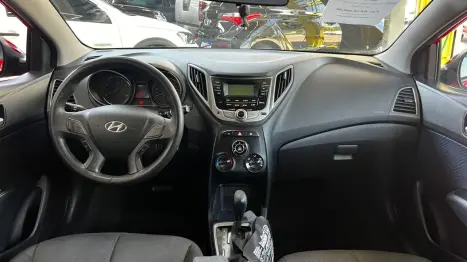 HYUNDAI HB 20 Hatch 1.6 16V 4P COMFORT STYLE FLEX, Foto 13