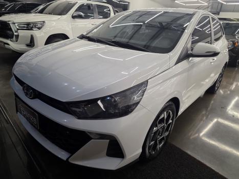 HYUNDAI HB 20 Hatch 1.0 12V 4P FLEX TGDI TURBO COMFORT AUTOM�TICO, Foto 2