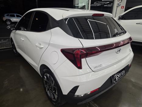 HYUNDAI HB 20 Hatch 1.0 12V 4P FLEX TGDI TURBO COMFORT AUTOM�TICO, Foto 3