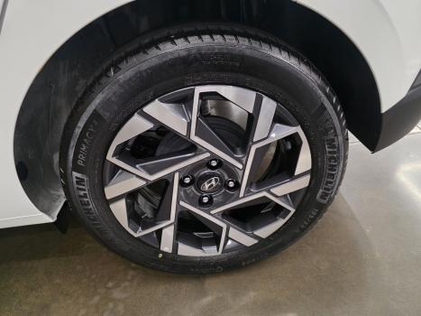 HYUNDAI HB 20 Hatch 1.0 12V 4P FLEX TGDI TURBO COMFORT AUTOM�TICO, Foto 5