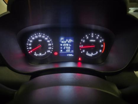HYUNDAI HB 20 Hatch 1.0 12V 4P FLEX TGDI TURBO COMFORT AUTOM�TICO, Foto 9