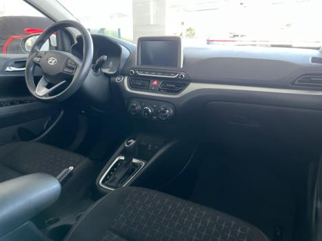 HYUNDAI HB 20 Hatch 1.0 12V 4P FLEX TGDI TURBO PLATINUM AUTOM�TICO, Foto 6