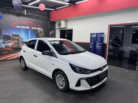 HYUNDAI HB 20 Hatch 1.0 12V 4P FLEX SENSE, Foto 1