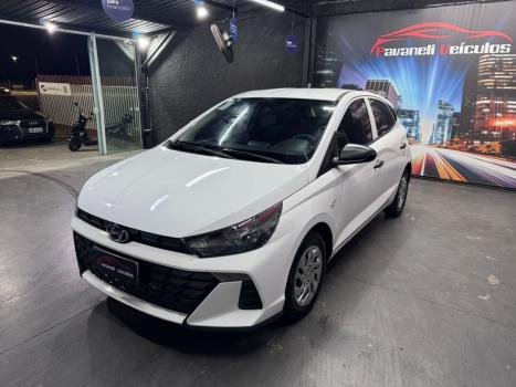 HYUNDAI HB 20 Hatch 1.0 12V 4P FLEX SENSE, Foto 2