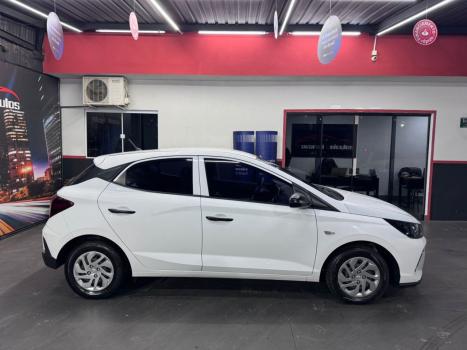 HYUNDAI HB 20 Hatch 1.0 12V 4P FLEX SENSE, Foto 5