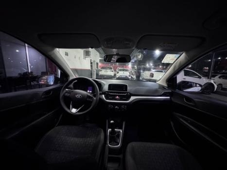 HYUNDAI HB 20 Hatch 1.0 12V 4P FLEX SENSE, Foto 6
