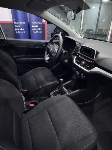 HYUNDAI HB 20 Hatch 1.0 12V 4P FLEX SENSE, Foto 7