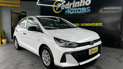 HYUNDAI HB 20 Hatch 1.0 12V 4P FLEX SENSE, Foto 1