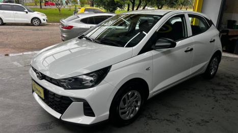 HYUNDAI HB 20 Hatch 1.0 12V 4P FLEX SENSE, Foto 2