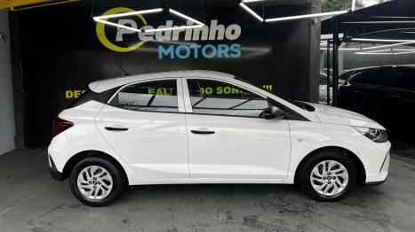 HYUNDAI HB 20 Hatch 1.0 12V 4P FLEX SENSE, Foto 4