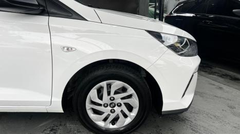 HYUNDAI HB 20 Hatch 1.0 12V 4P FLEX SENSE, Foto 7