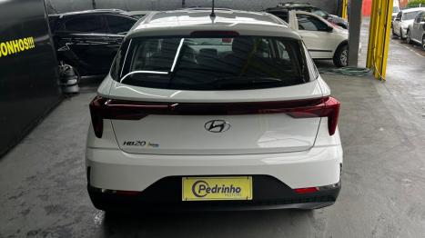 HYUNDAI HB 20 Hatch 1.0 12V 4P FLEX SENSE, Foto 8
