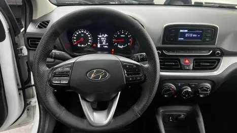 HYUNDAI HB 20 Hatch 1.0 12V 4P FLEX SENSE, Foto 9