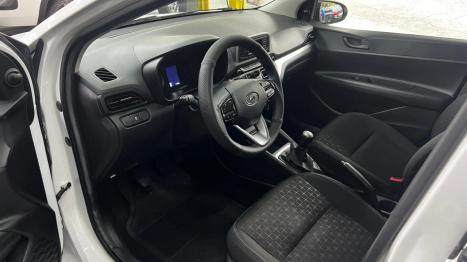 HYUNDAI HB 20 Hatch 1.0 12V 4P FLEX SENSE, Foto 10