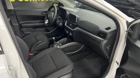 HYUNDAI HB 20 Hatch 1.0 12V 4P FLEX SENSE, Foto 12