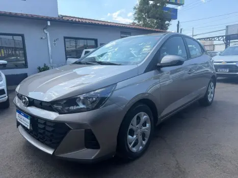 HYUNDAI HB 20 Hatch 1.0 12V 4P FLEX COMFORT, Foto 1