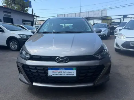 HYUNDAI HB 20 Hatch 1.0 12V 4P FLEX COMFORT, Foto 2