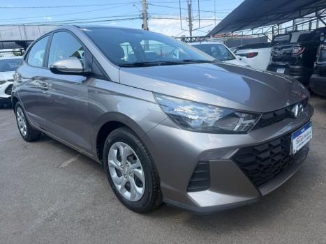 HYUNDAI HB 20 Hatch 1.0 12V 4P FLEX COMFORT, Foto 3
