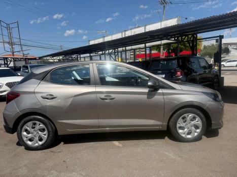 HYUNDAI HB 20 Hatch 1.0 12V 4P FLEX COMFORT, Foto 4