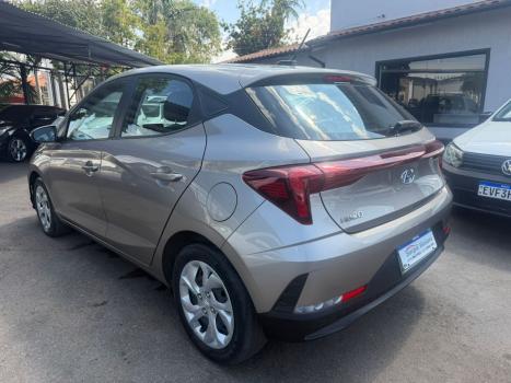 HYUNDAI HB 20 Hatch 1.0 12V 4P FLEX COMFORT, Foto 6