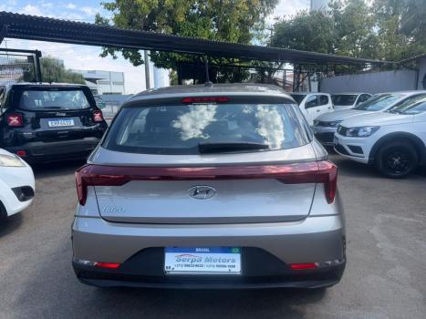 HYUNDAI HB 20 Hatch 1.0 12V 4P FLEX COMFORT, Foto 7