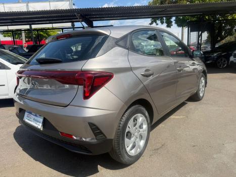 HYUNDAI HB 20 Hatch 1.0 12V 4P FLEX COMFORT, Foto 8