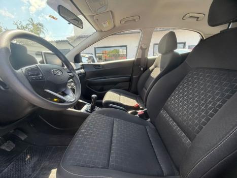 HYUNDAI HB 20 Hatch 1.0 12V 4P FLEX COMFORT, Foto 9