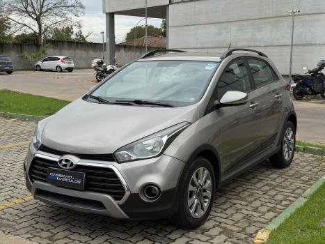 HYUNDAI HB 20 Hatch X 1.6 16V 4P STYLE FLEX, Foto 1