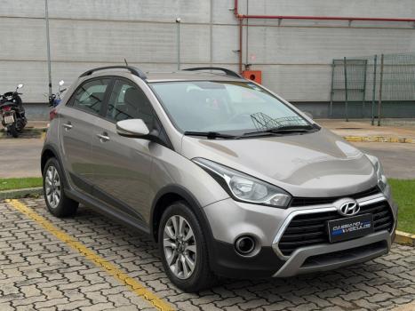 HYUNDAI HB 20 Hatch X 1.6 16V 4P STYLE FLEX, Foto 2