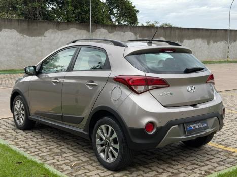 HYUNDAI HB 20 Hatch X 1.6 16V 4P STYLE FLEX, Foto 3