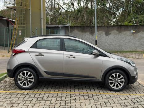 HYUNDAI HB 20 Hatch X 1.6 16V 4P STYLE FLEX, Foto 5