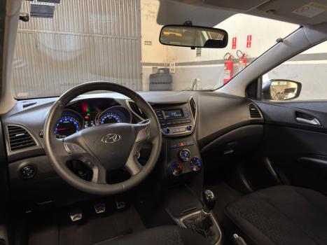 HYUNDAI HB 20 Hatch X 1.6 16V 4P STYLE FLEX, Foto 6