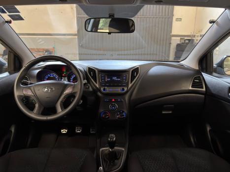HYUNDAI HB 20 Hatch X 1.6 16V 4P STYLE FLEX, Foto 7