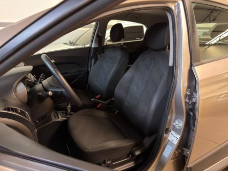 HYUNDAI HB 20 Hatch X 1.6 16V 4P STYLE FLEX, Foto 8