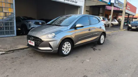 HYUNDAI HB 20 Hatch 1.0 12V 4P FLEX EVOLUTION, Foto 2