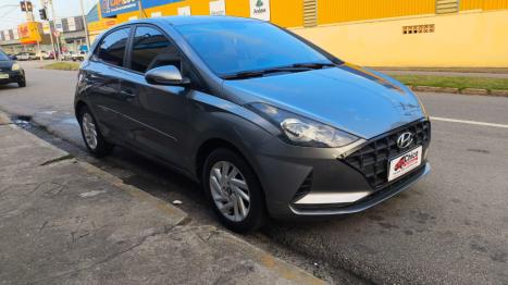 HYUNDAI HB 20 Hatch 1.0 12V 4P FLEX EVOLUTION, Foto 3