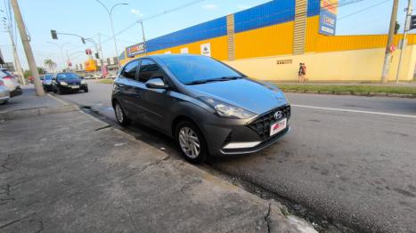 HYUNDAI HB 20 Hatch 1.0 12V 4P FLEX EVOLUTION, Foto 4