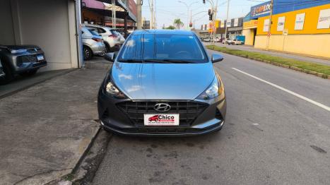 HYUNDAI HB 20 Hatch 1.0 12V 4P FLEX EVOLUTION, Foto 5