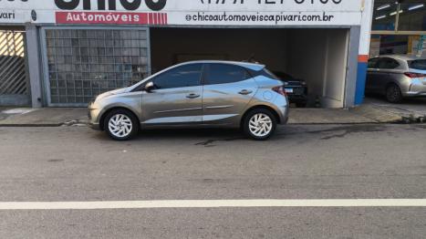 HYUNDAI HB 20 Hatch 1.0 12V 4P FLEX EVOLUTION, Foto 7