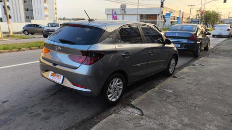 HYUNDAI HB 20 Hatch 1.0 12V 4P FLEX EVOLUTION, Foto 8