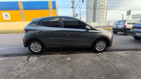 HYUNDAI HB 20 Hatch 1.0 12V 4P FLEX EVOLUTION, Foto 9