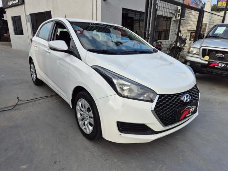 HYUNDAI HB 20 Hatch 1.6 16V 4P FLEX COMFORT, Foto 1