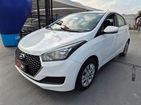 HYUNDAI HB 20 Hatch 1.6 16V 4P FLEX COMFORT, Foto 2