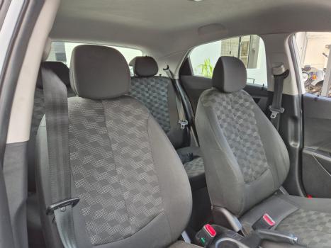HYUNDAI HB 20 Hatch 1.6 16V 4P FLEX COMFORT, Foto 6